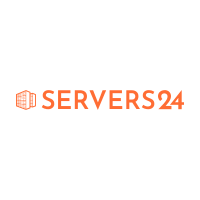 חברת אחסון Servers24