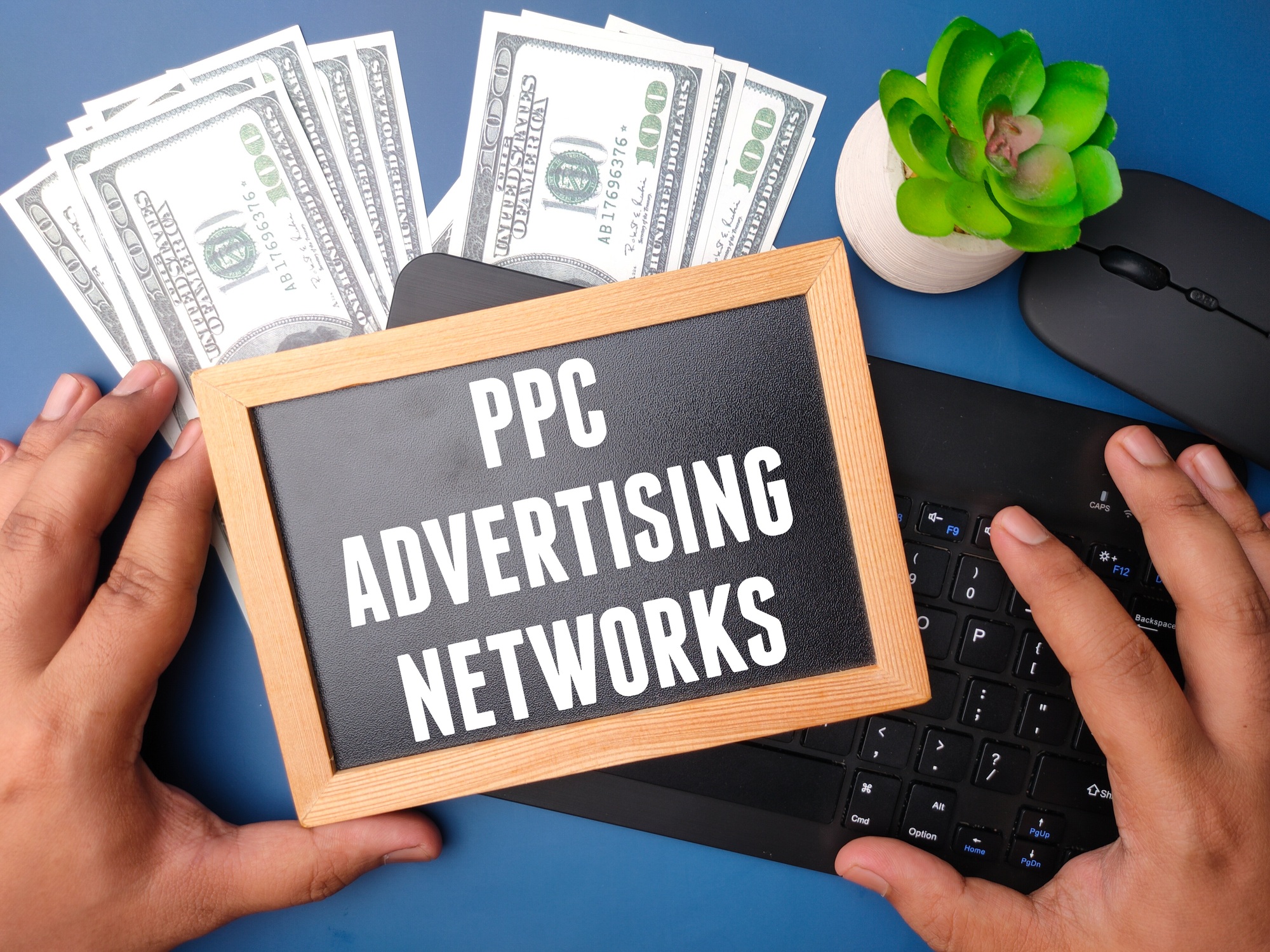 קידום ממומן PPC