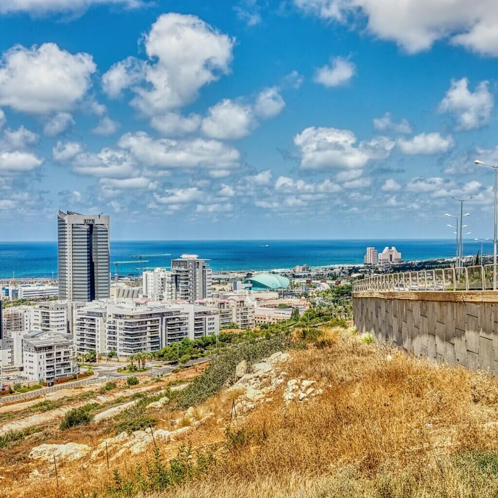 בניית אתרים ושיווק דיגיטלי לעסקים בחיפה