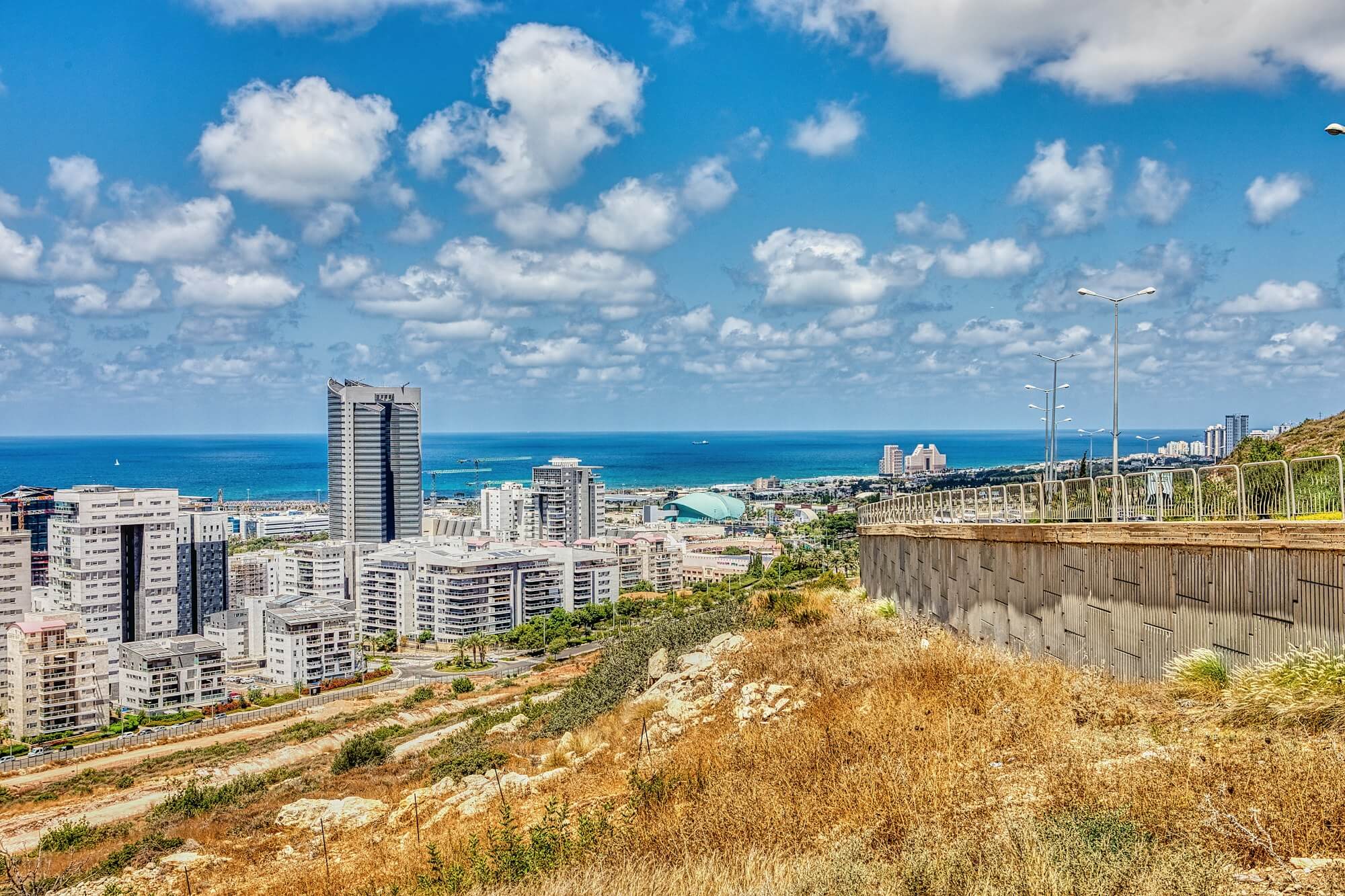 בניית אתרים ושיווק דיגיטלי לעסקים בחיפה