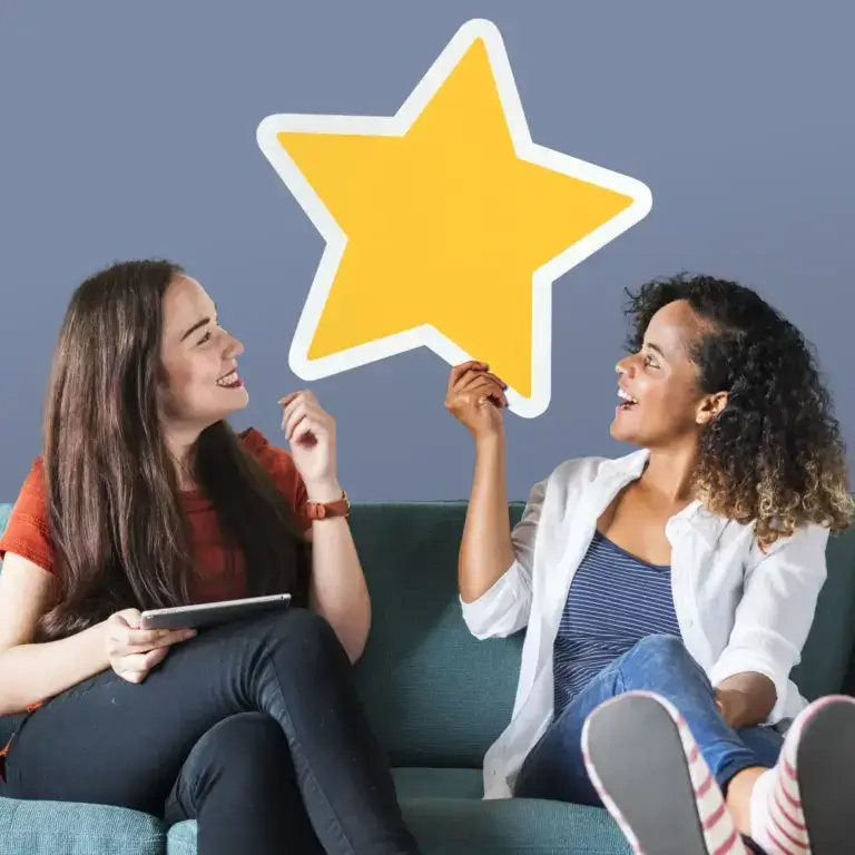 איך להציג באתר ביקורות מגוגל ופייסבוק אוטומטית