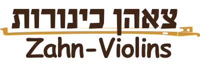 בניית אתר חנות מכירות אינטרנטית לעסק מקומי צאהן כינורות
